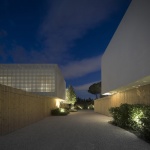 Valcotos住宅综合体，马德里 / Studio Mk27