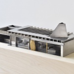 Under 35 - New Office Works