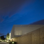Valcotos住宅综合体，马德里 / Studio Mk27