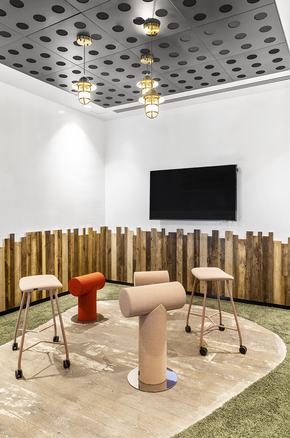 Brain Embassy Roy David Architecture 1