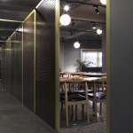 Under 35 - New Office Works
