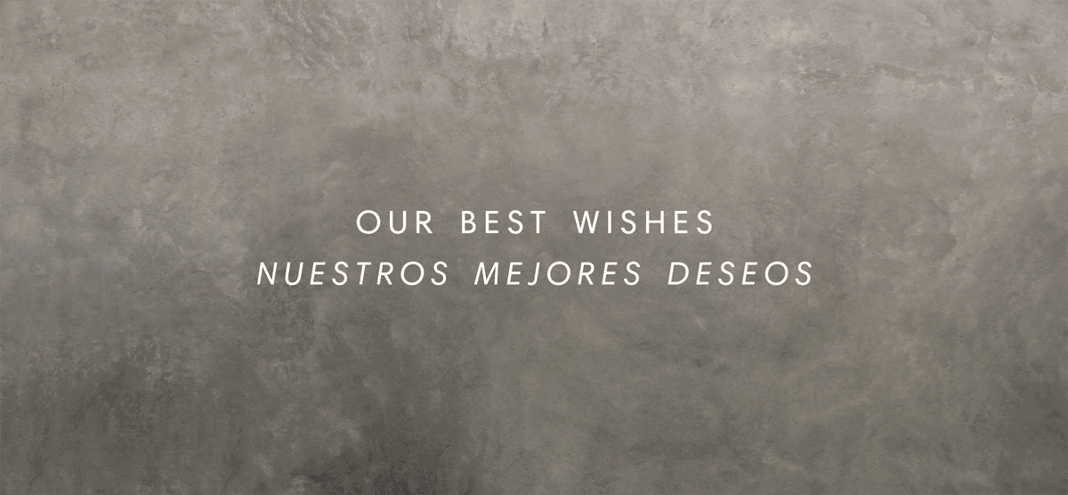 2021 greeting cards from our friends