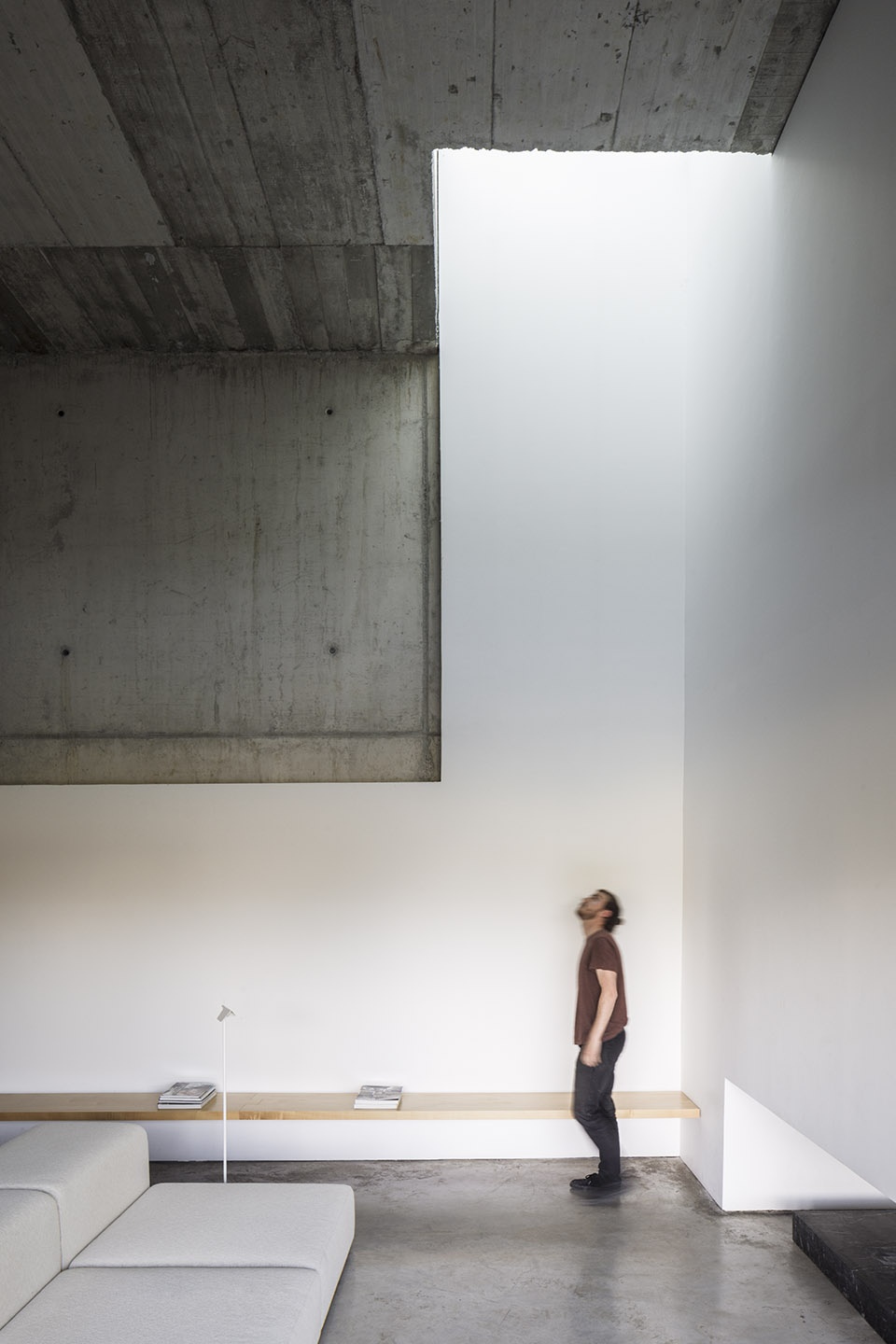 house in ladera granada by estudio juan domingo santos