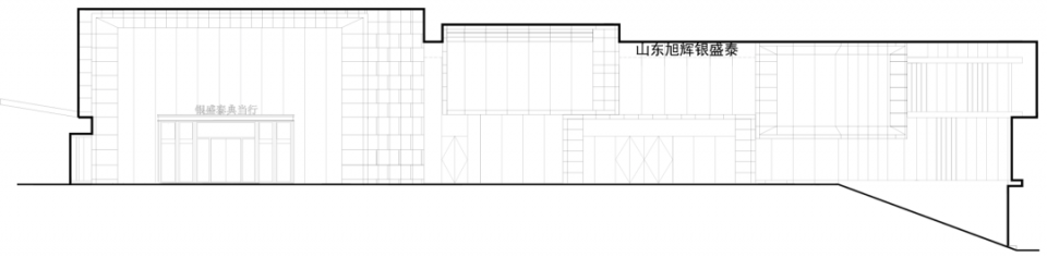 Shandong CIFI Rencent Center 025