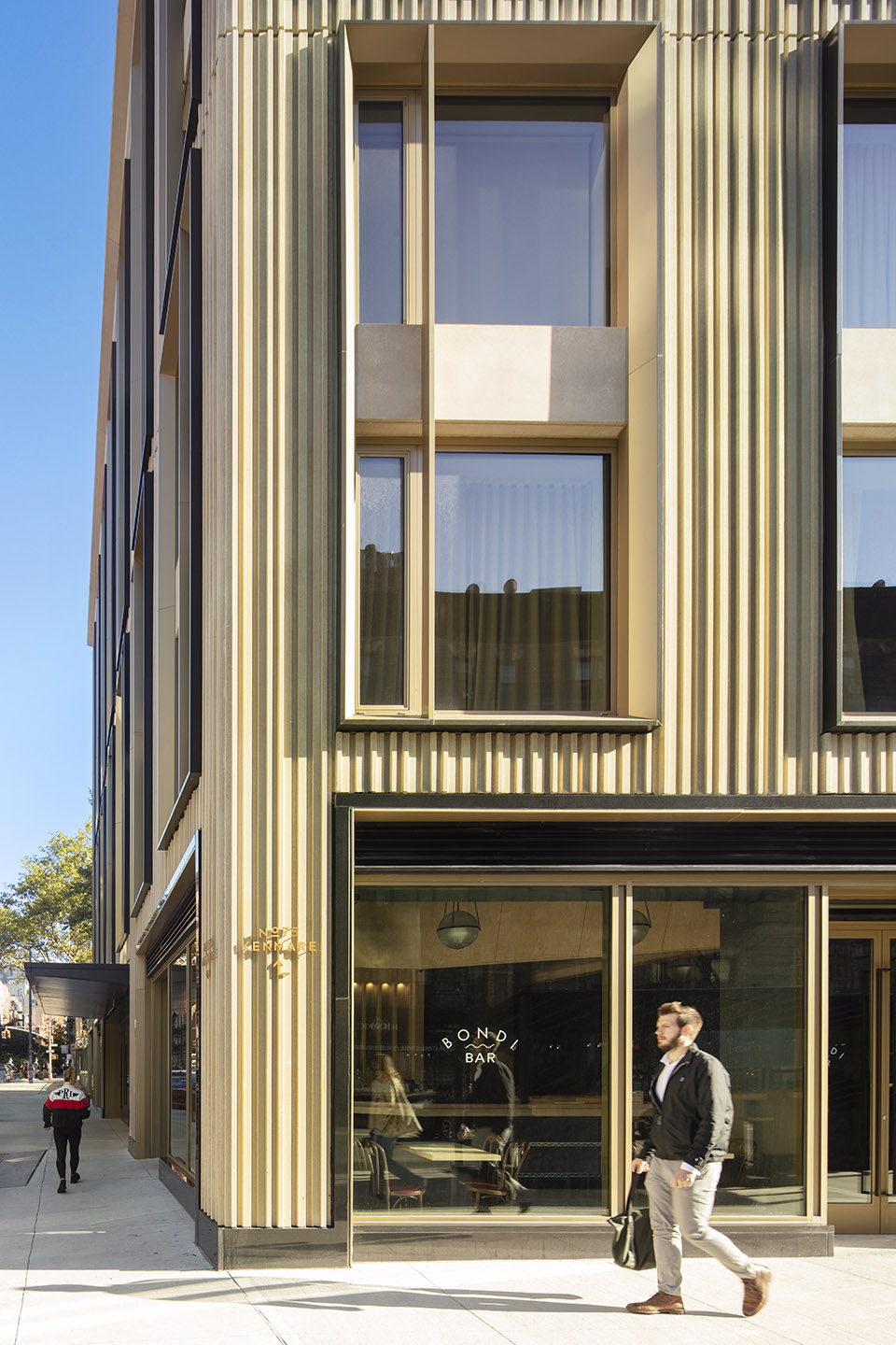 75 kenmare by andre kikoski architect