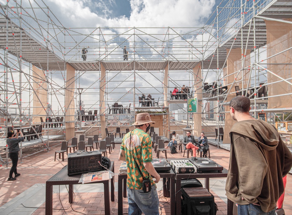 la concordia amphitheater by colab 19