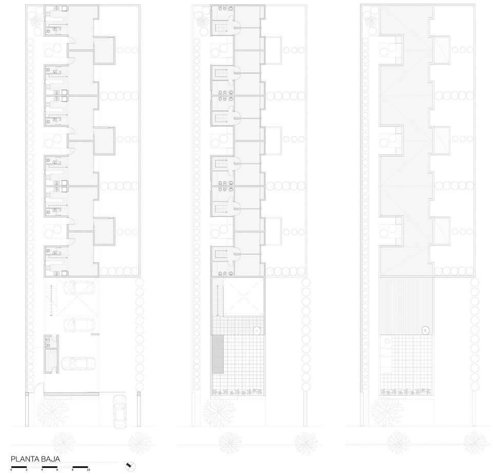 la inesita by andres alonso architecture workshop