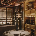 Leña Marbella by Astet studio