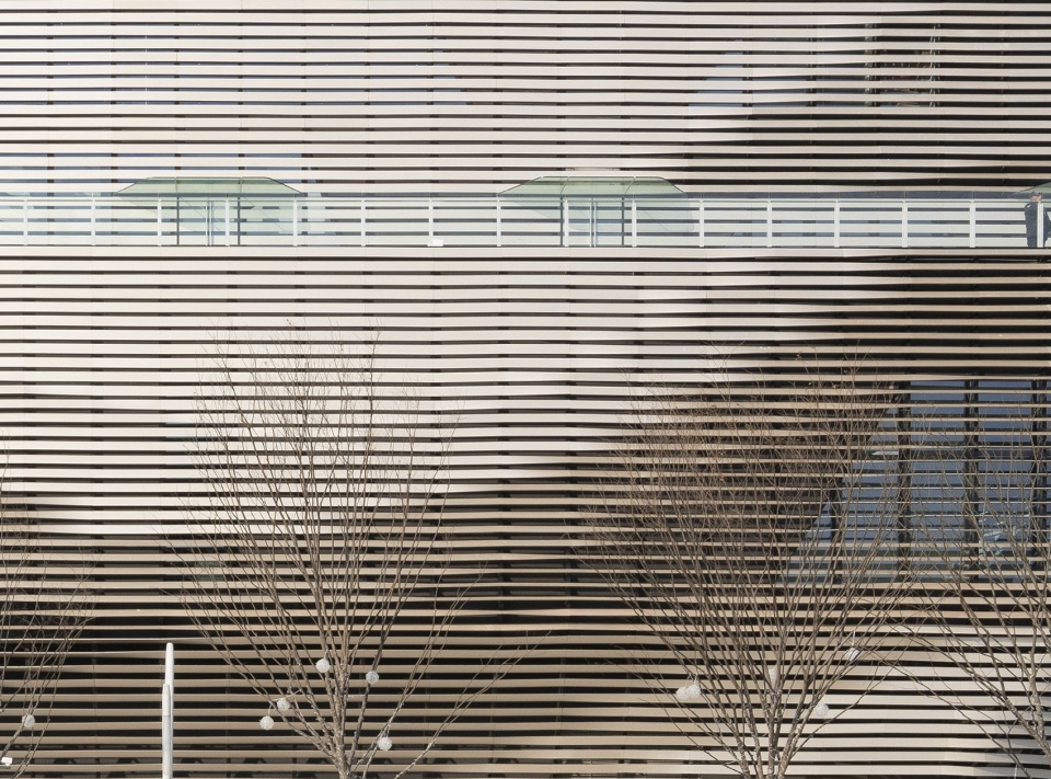 new science museum in nanchang china by inbo