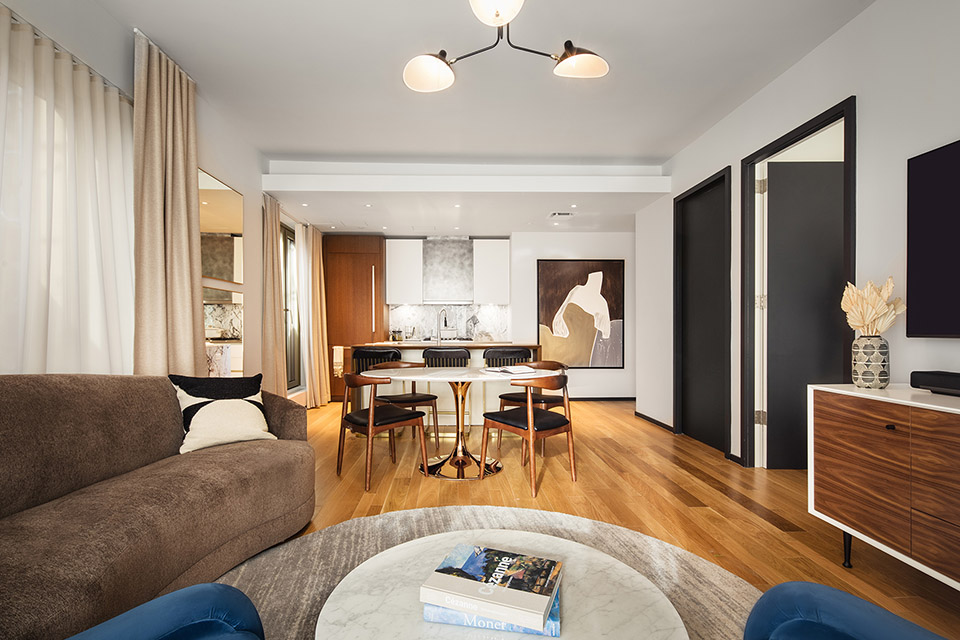 75 kenmare by andre kikoski architect