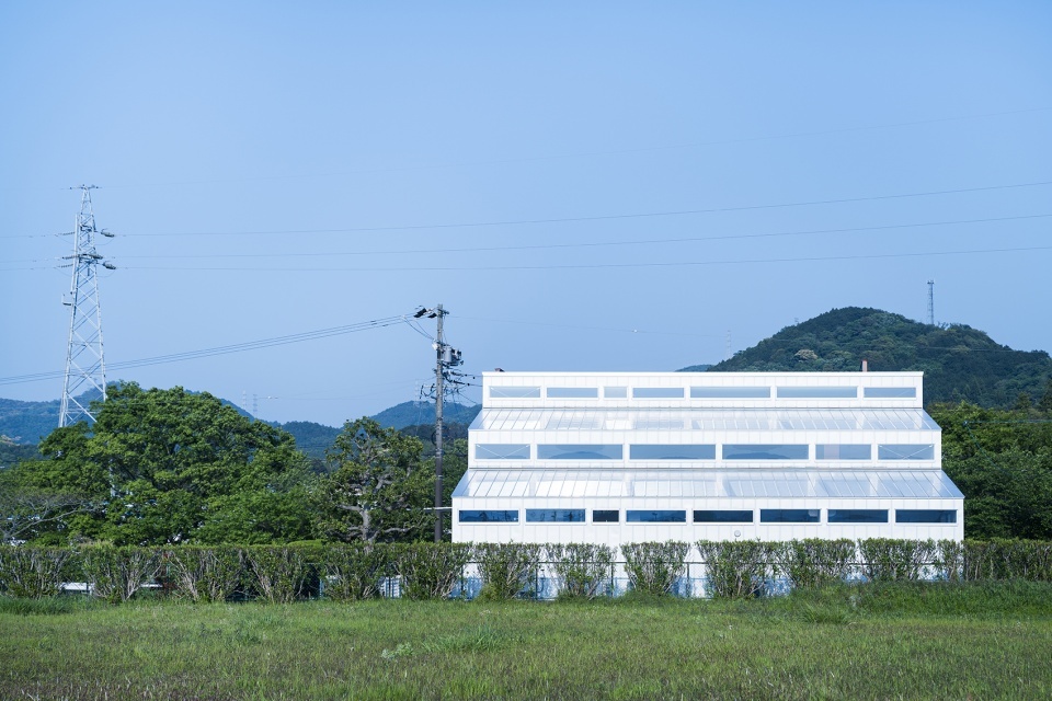 gooood archive houses in japan