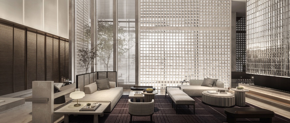 icon hotel china by tomo
