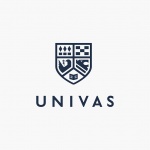 UNIVAS大学体育协会 系列产品，日本 / nendo