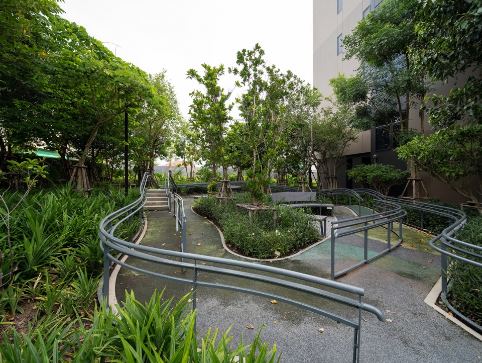 Jin Wellbeing County by Shma