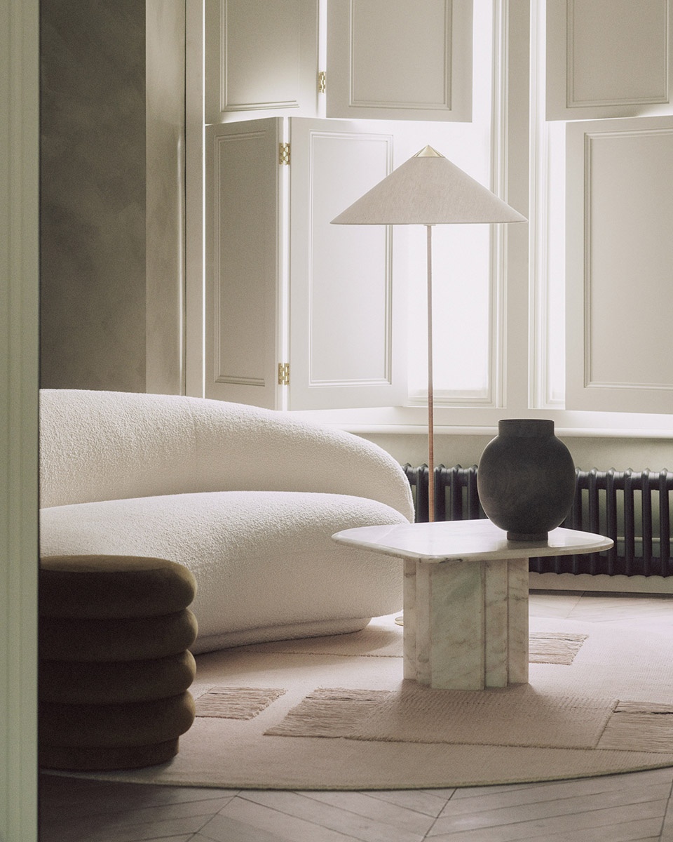 highgate residential project by house of grey