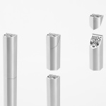 UNIVAS大学体育协会 系列产品，日本 / nendo