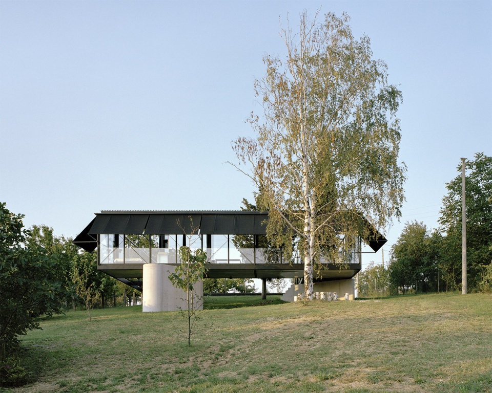 avala house by ten