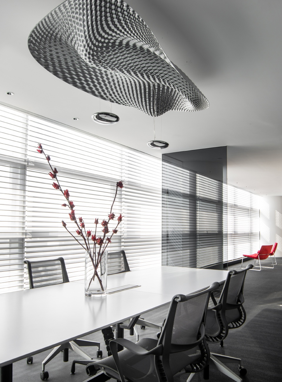 botong investment office china by affd