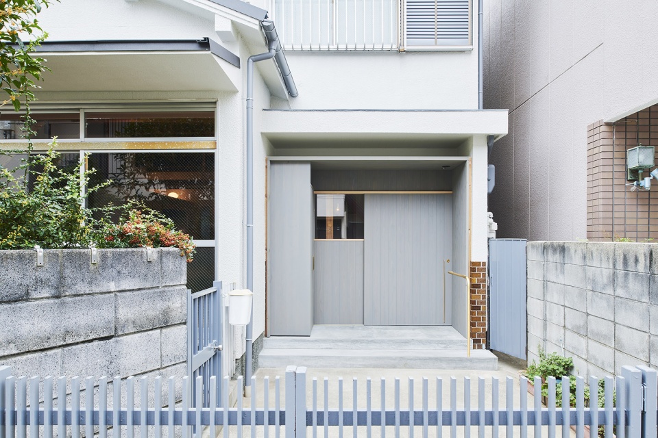 gooood archive houses in japan