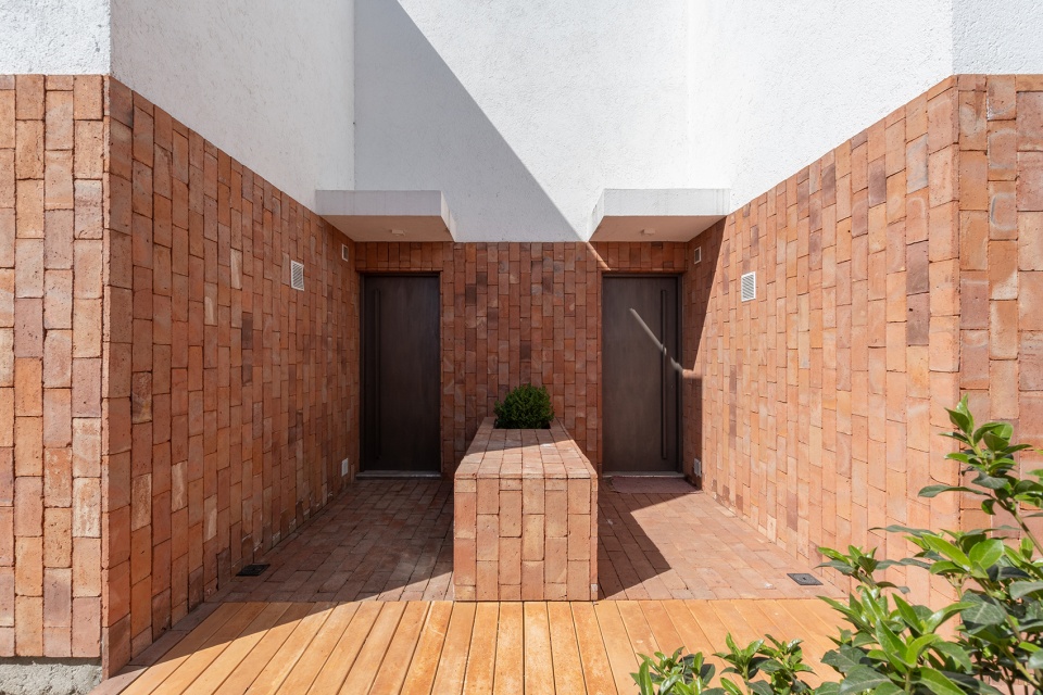 la inesita by andres alonso architecture workshop