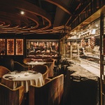Leña Marbella by Astet studio