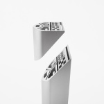 UNIVAS大学体育协会 系列产品，日本 / nendo
