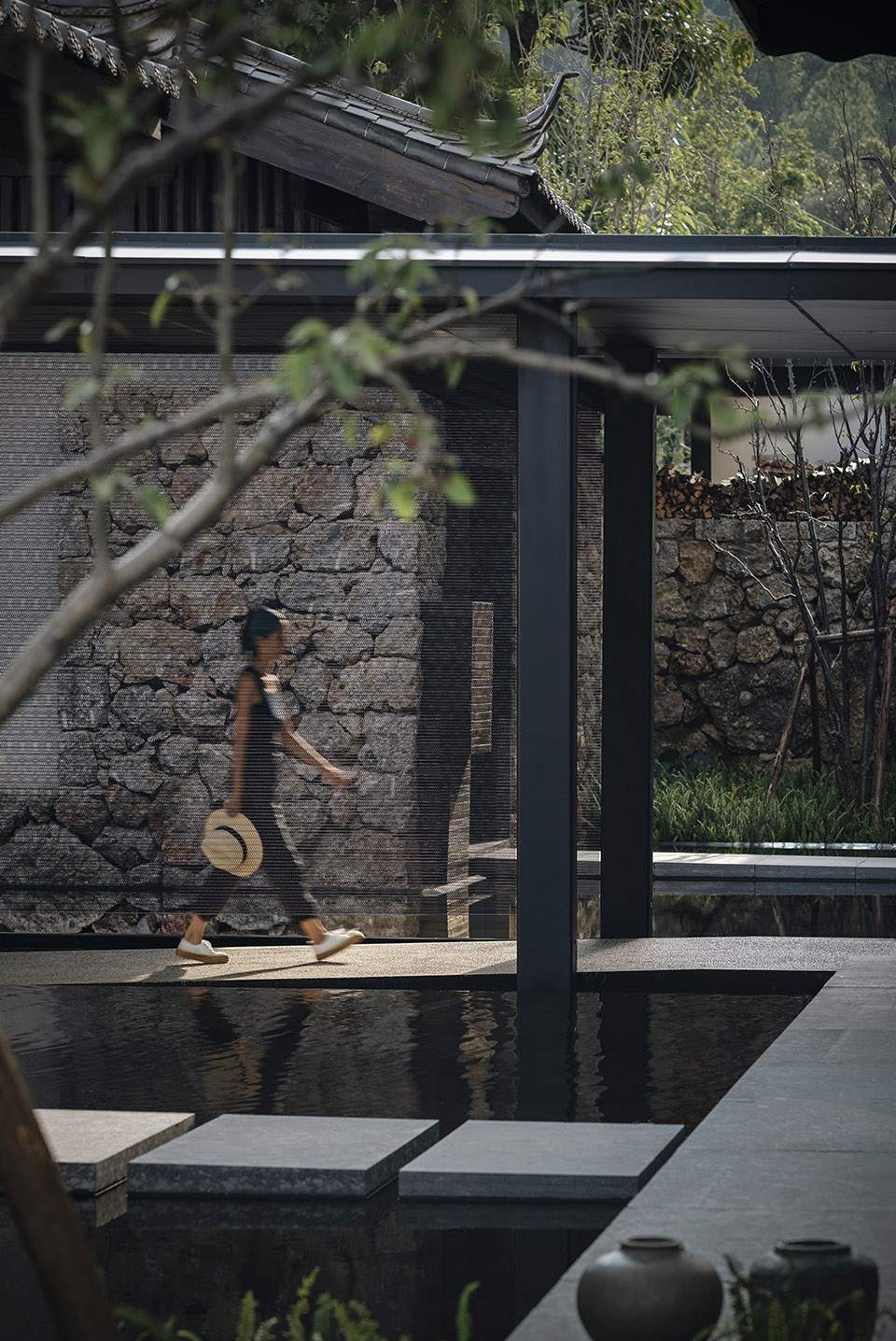 Hylla Vintage Hotel China by GTD