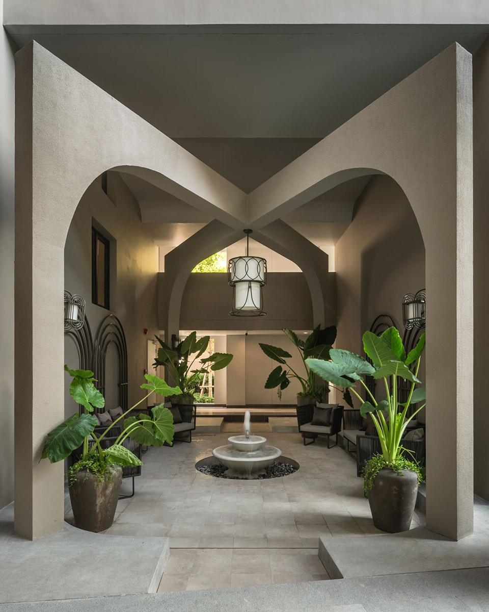 La Casita Hua Hin by Shma Company Limited