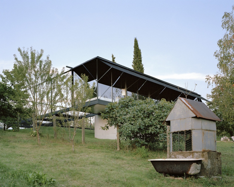 avala house by ten