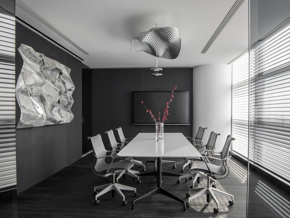 botong investment office china by affd