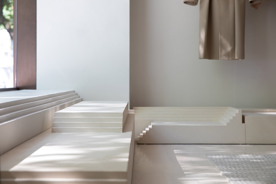 the building crease anest collective by waterfrom design