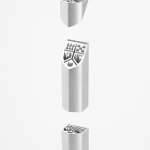 UNIVAS大学体育协会 系列产品，日本 / nendo