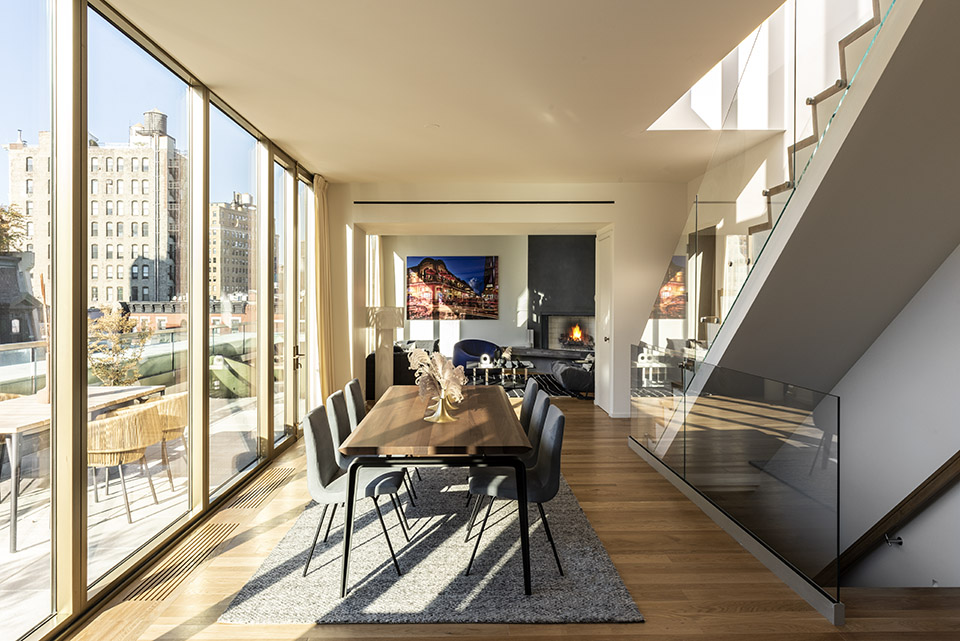 75 kenmare by andre kikoski architect