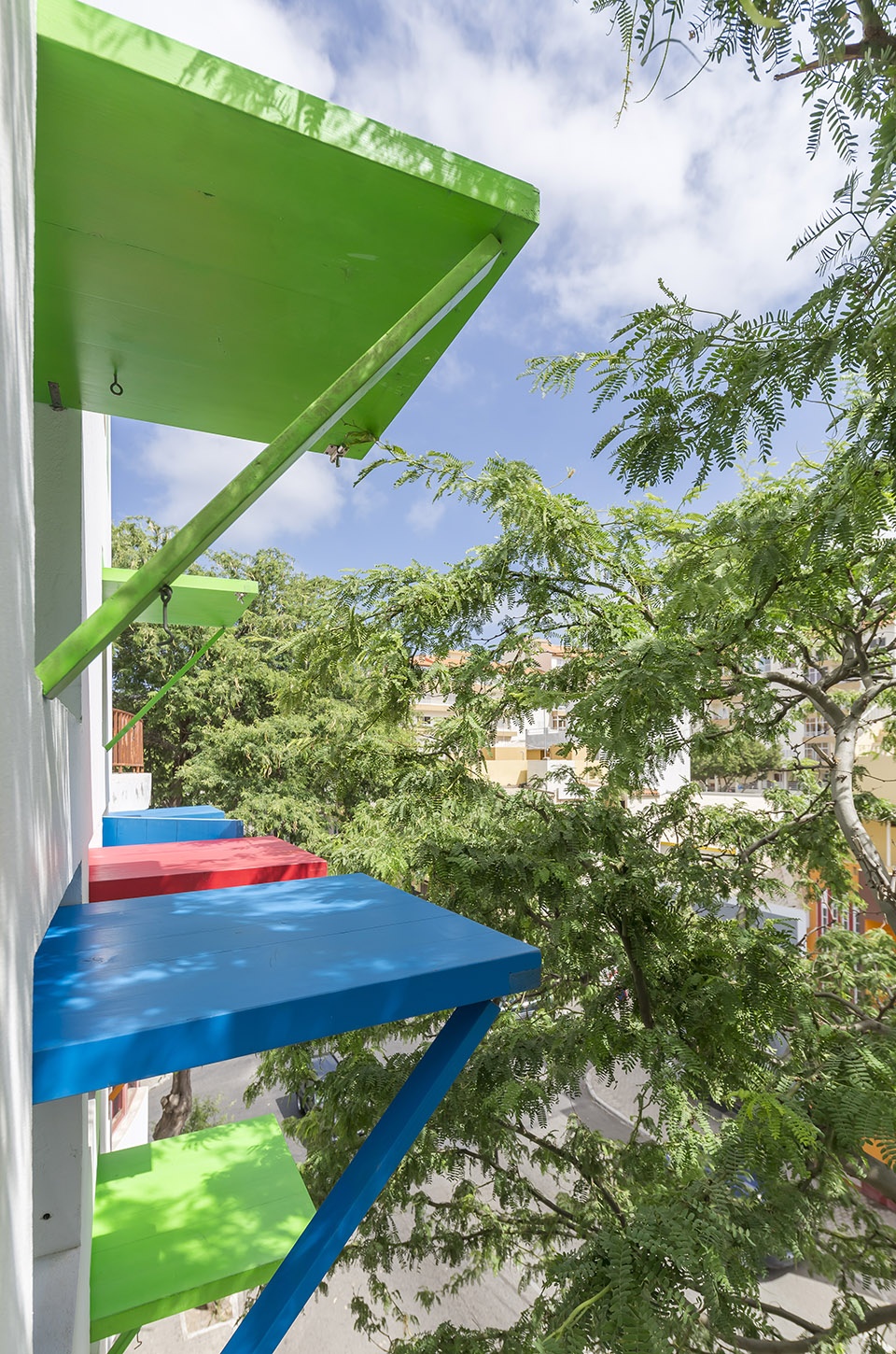 casa celestina by ramos castellano arquitectos