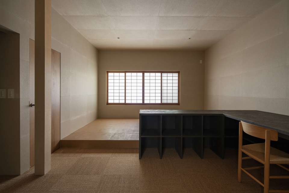 ise house by koyori