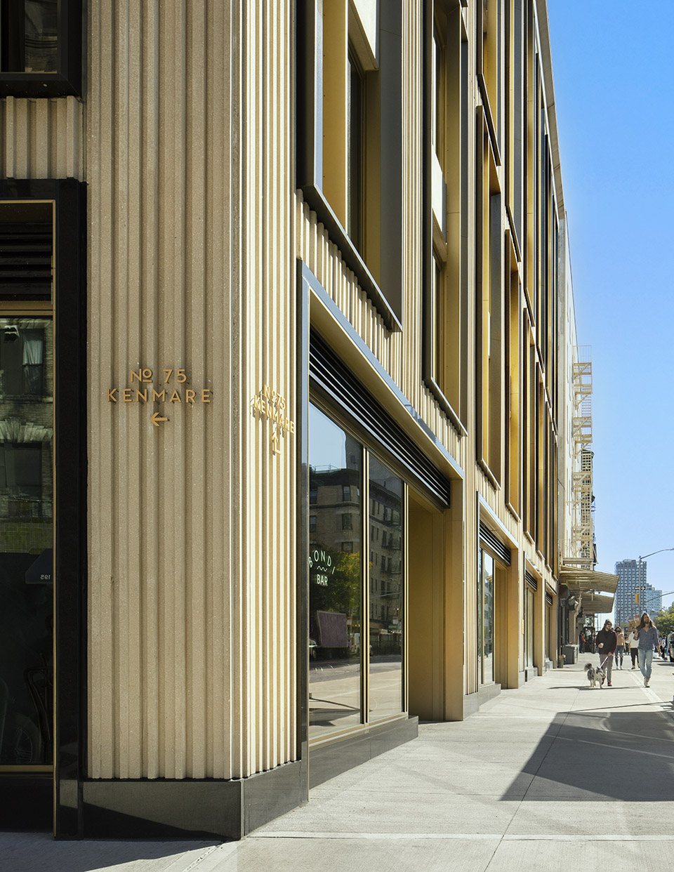 75 kenmare by andre kikoski architect