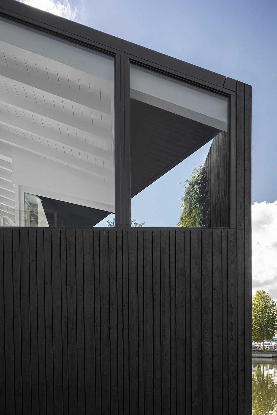 Floating Home by i29