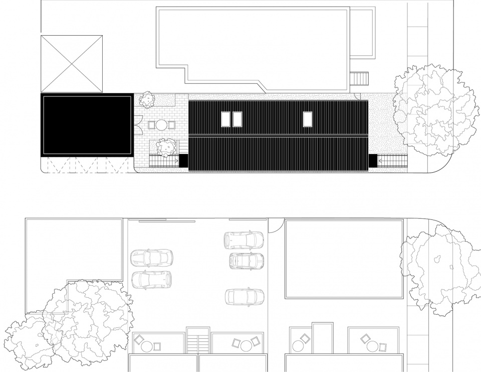 ardmore house by kwong von glinow