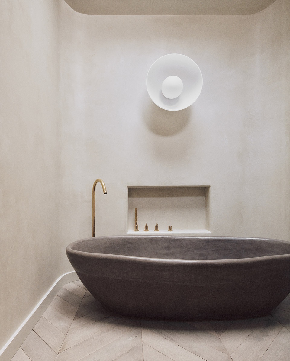 highgate residential project by house of grey