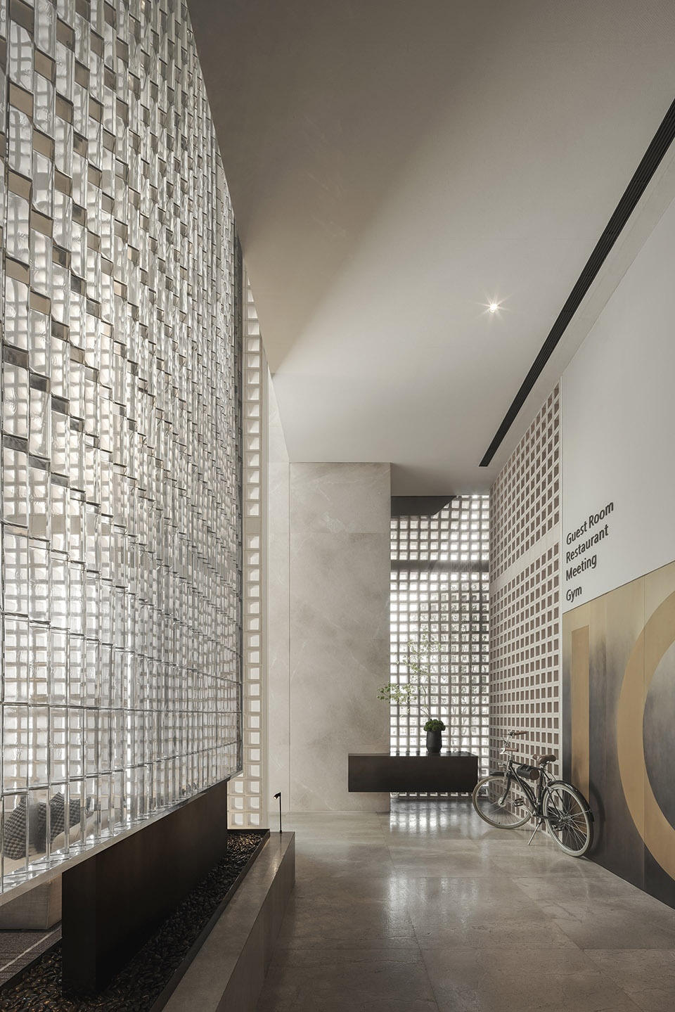 icon hotel china by tomo