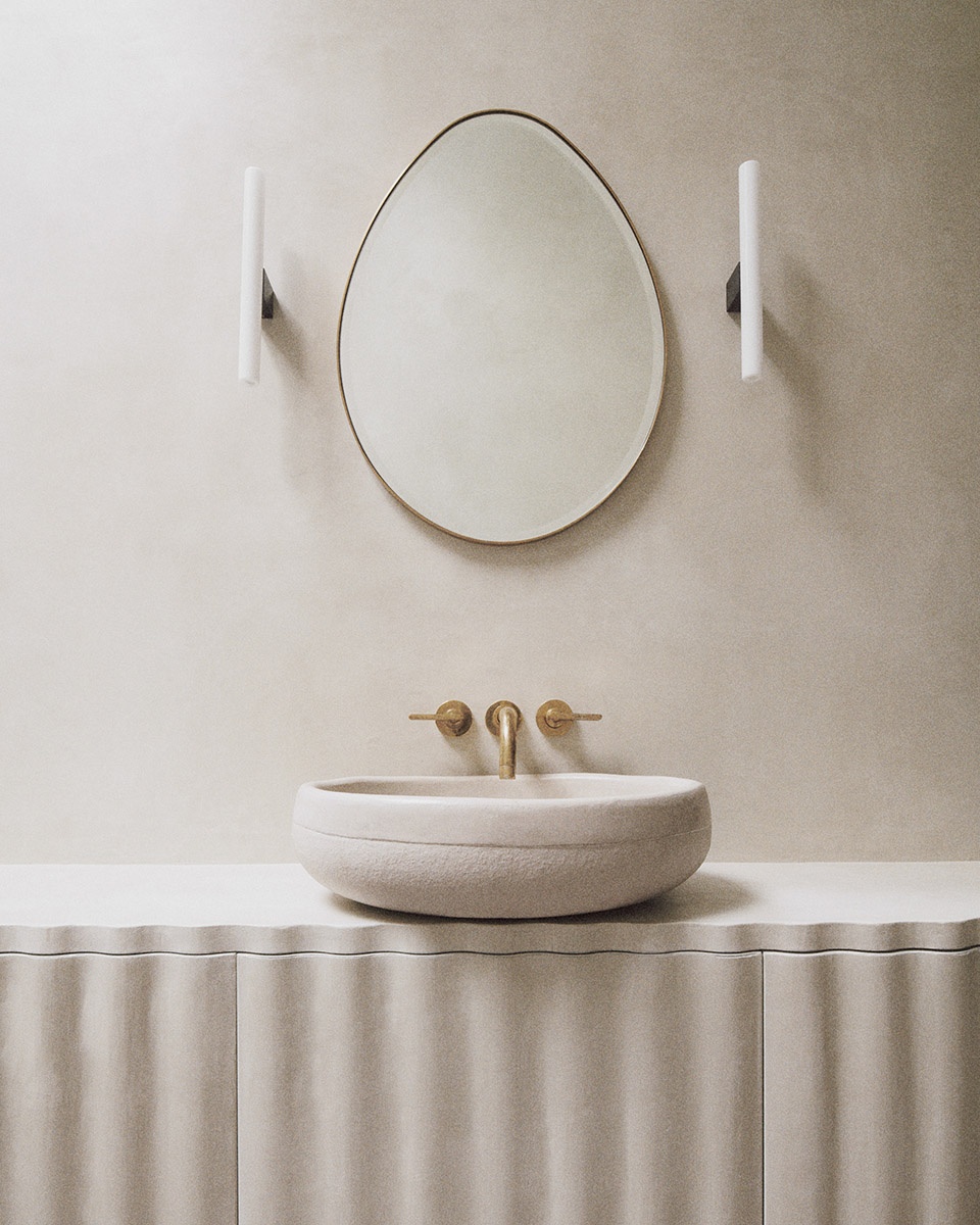 highgate residential project by house of grey