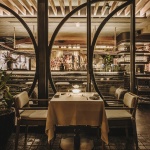 Leña Marbella by Astet studio