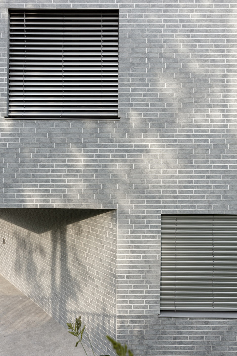 SA43 Apartments Project by Numbernow studio and Balazs Szelecsenyi