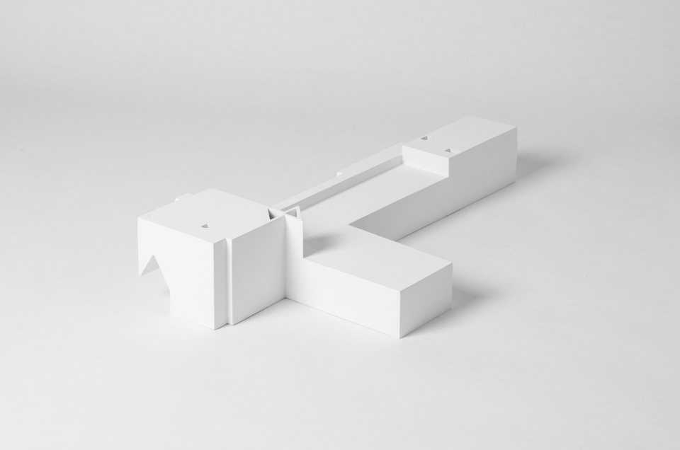 architecture faculty in tournai by aires mateus
