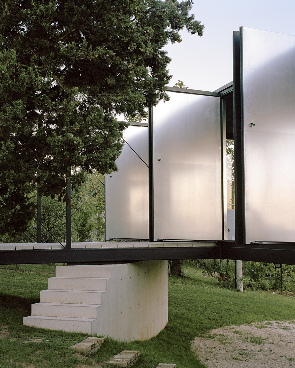 avala house by ten