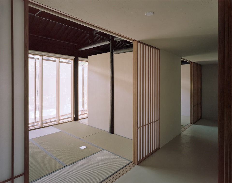 cha talk tea house china by air architects