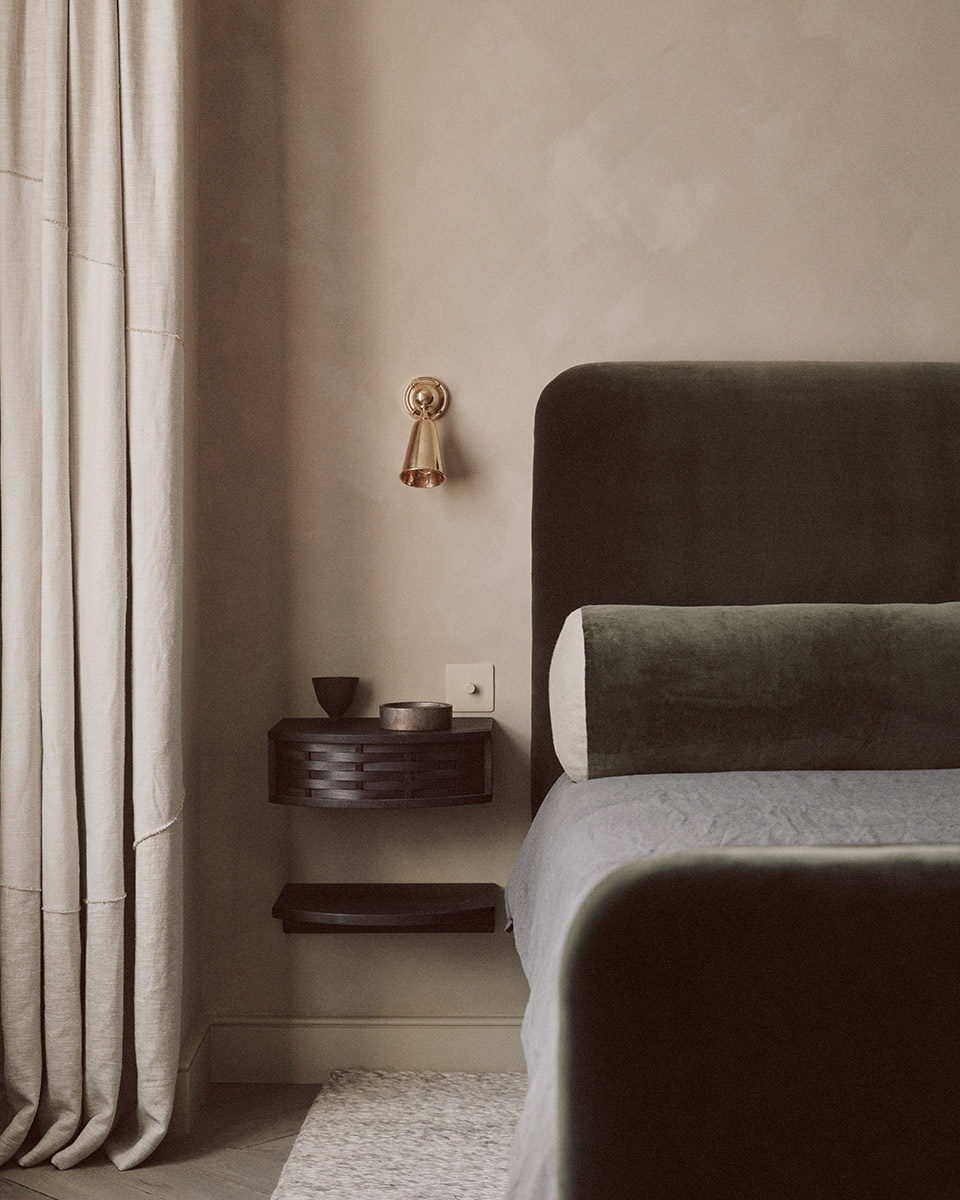 highgate residential project by house of grey
