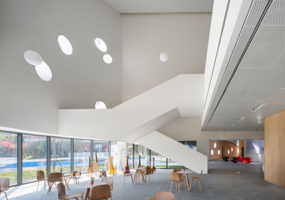 pinghe bibliotheater china by open architecture