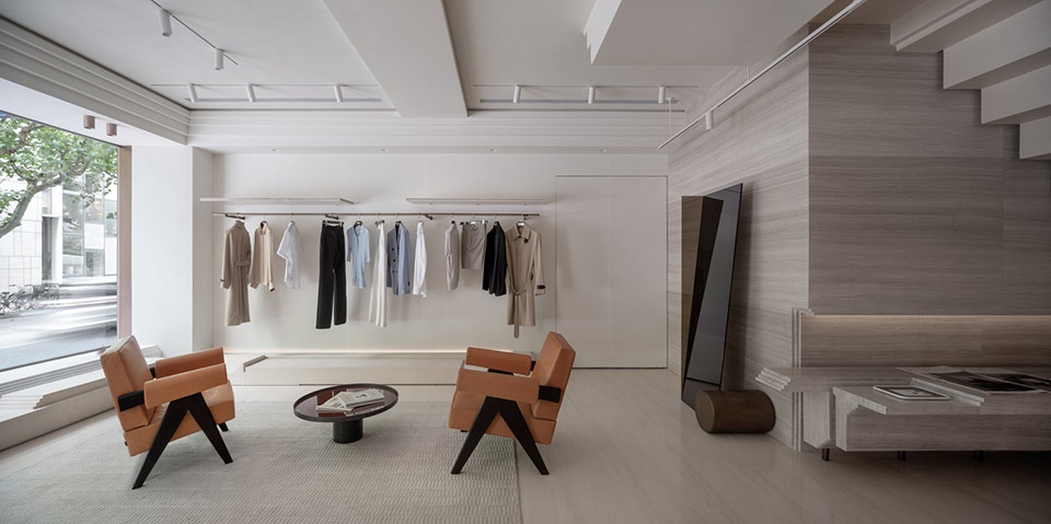 the building crease anest collective by waterfrom design