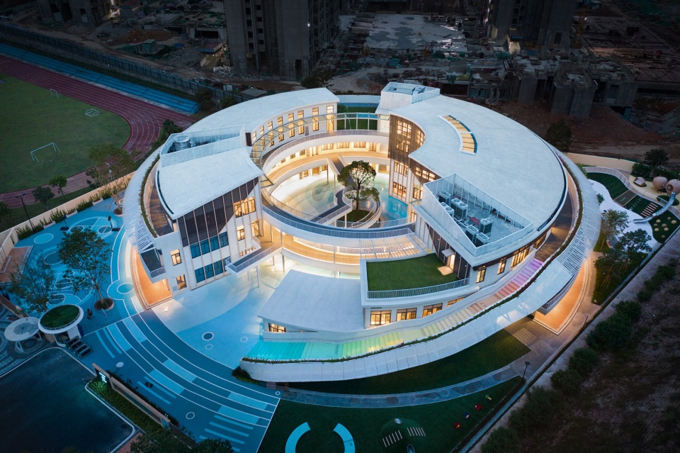 Shengguo Kindergarten dka